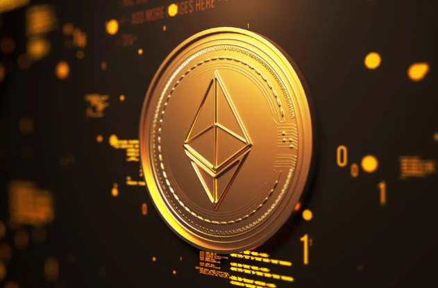 以太坊 (ETH) DEX交易量自4月以来首次超过Solana (SOL)