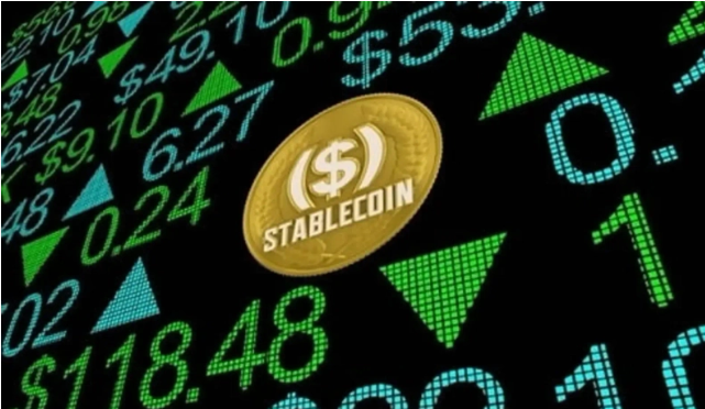 Koscom 为韩元稳定币申请了 5 个商标......应对数字资产市场扩张